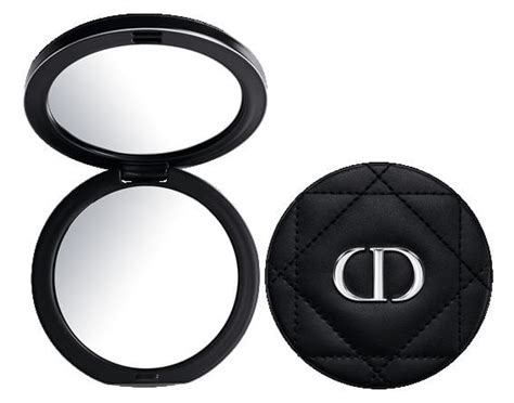 dior hand mirror with lights|dior makeup mirror.